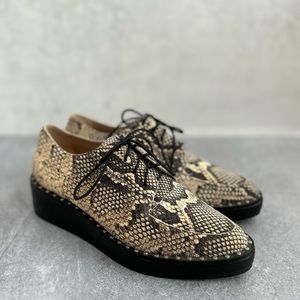 Loeffler Randall Frances Platform Python Oxford